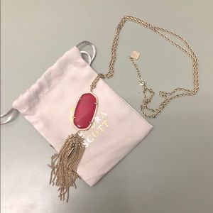 Kendra Scott Rayne Necklace